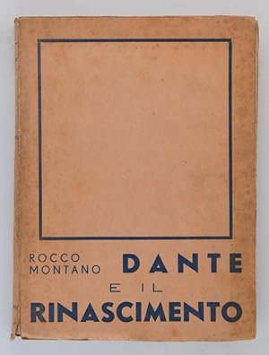 Dante e il Rinascimento