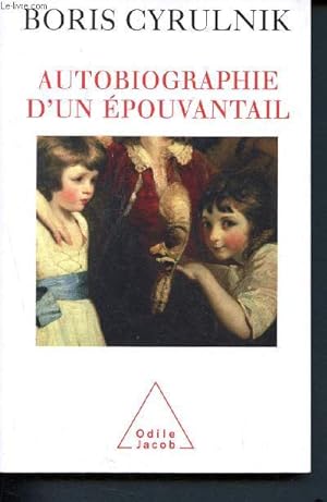 Bild des Verkufers fr Autobiographie d'un pouvantail zum Verkauf von Le-Livre