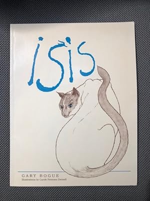 Seller image for Isis for sale by The Groaning Board