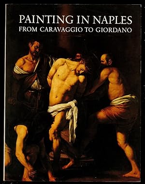 Immagine del venditore per Painting in Naples 1606-1705 from Caravaggio to Giordano venduto da Sergio Trippini