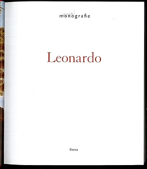 Seller image for Leonardo for sale by Sergio Trippini