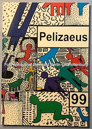 Pelizaeus-Brief1999 (einzelnes Exemplar)