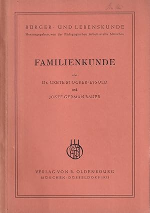 Familienkunde