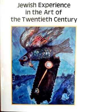 Seller image for Jewish Experience in the Art of the Twentieth Century for sale by Structure, Verses, Agency  Books