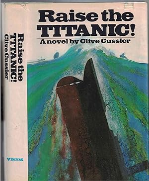 Immagine del venditore per Raise the Titanic venduto da Crossroad Books