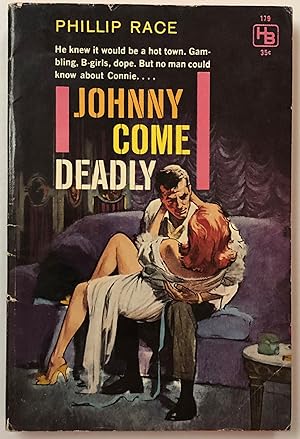 Johnny Come Deadly