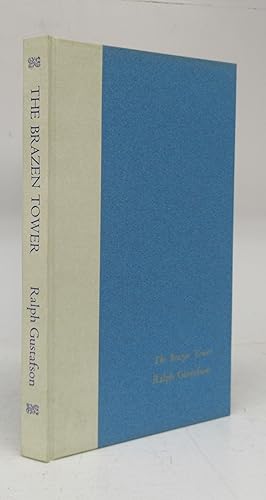 Bild des Verkufers fr The Brazen Tower: Short Stories zum Verkauf von Attic Books (ABAC, ILAB)