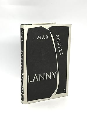 Seller image for Lanny (First Edition) for sale by Dan Pope Books