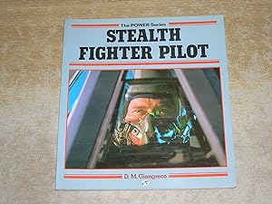 Seller image for Stealth Fighter Pilot for sale by Neo Books