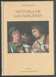 HISTORIA DE LAS IMÁGENES