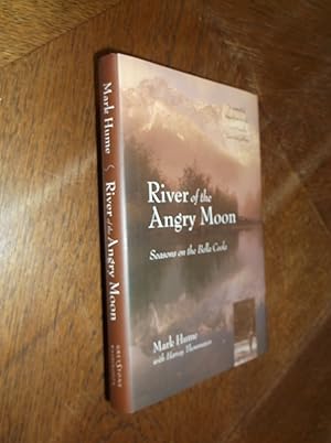 Immagine del venditore per River of the Angry Moon venduto da Barker Books & Vintage