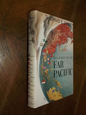 Journey to the Far Pacific