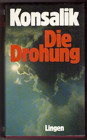 Die Drohung Roman