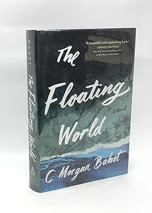 Imagen del vendedor de The Floating World (Signed First Edition) a la venta por Dan Pope Books
