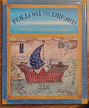 Follow the Dream: The Story of Christopher Columbus