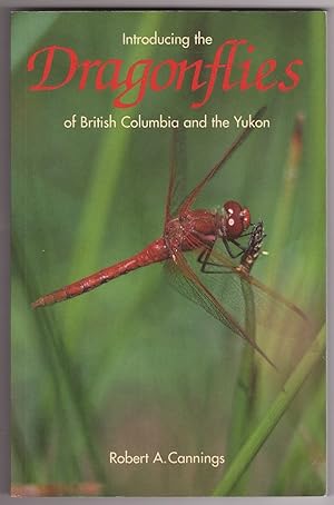 Introducing the Dragonflies of British Columbia and the Yukon