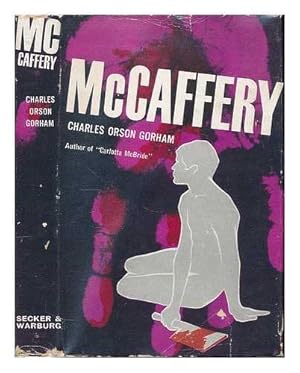 Seller image for McCaffery for sale by Village Works