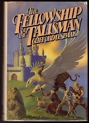 The Fellowship of the Talisman