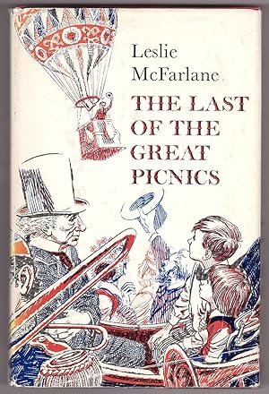 Seller image for The Last of the Great Picnics for sale by Ainsworth Books ( IOBA)