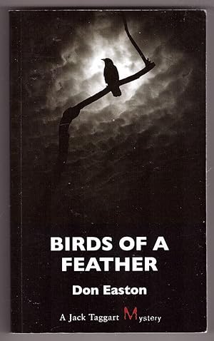 Seller image for Birds of a Feather A Jack Taggart Mystery for sale by Ainsworth Books ( IOBA)