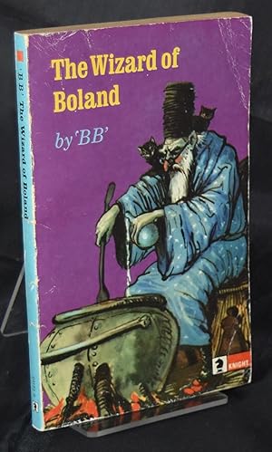 Imagen del vendedor de The Wizard of Boland a la venta por Libris Books