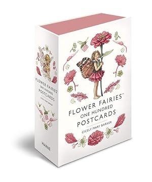 Immagine del venditore per Flower Fairies One Hundred Postcards (Paperback) venduto da Grand Eagle Retail