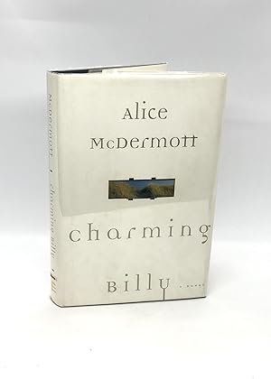 Charming Billy (Signed First Edition)
