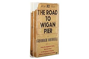 Seller image for The Road to Wigan Pier for sale by Neverland Books