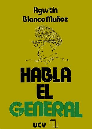 Testimonios Violentos 8: La Dictadura - Habla El General Marcos Pérez Jiménez