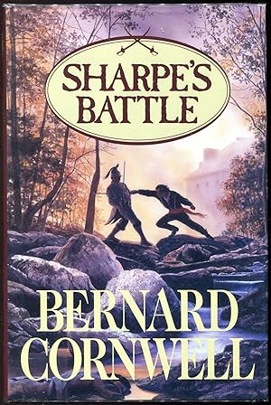 Seller image for Sharpe's Battle; Richard Sharpe and the Battle of Fuentes De Onoro, May 1811 for sale by Evening Star Books, ABAA/ILAB