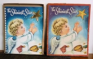 Imagen del vendedor de The Shiniest Star a la venta por Jans Collectibles: Vintage Books