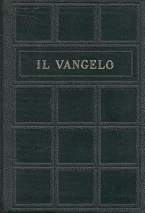 Seller image for Il vangelo (Italiano) for sale by Versandantiquariat Nussbaum