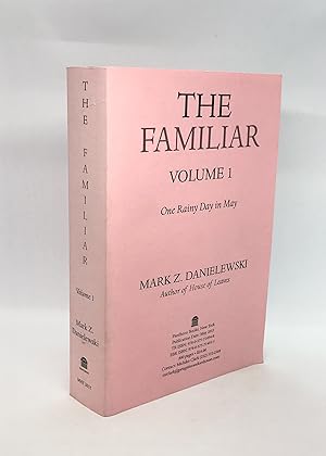 The Familiar, Volume 1: One Rainy Day in May (Advance Reading Copy)