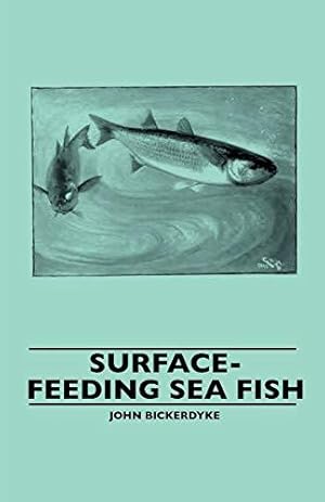 Image du vendeur pour Surface-Feeding Sea Fish mis en vente par WeBuyBooks