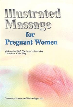 Imagen del vendedor de Illustratd Massage for Pregnant Women a la venta por WeBuyBooks