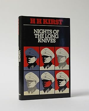 Immagine del venditore per Nights of the Long Knives venduto da Karol Krysik Books ABAC/ILAB, IOBA, PBFA