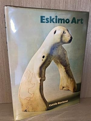 Eskimo Art