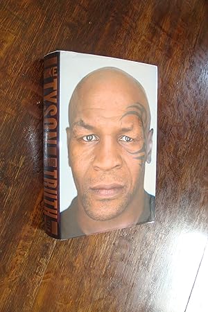 Undisputed Truth (1st printing)