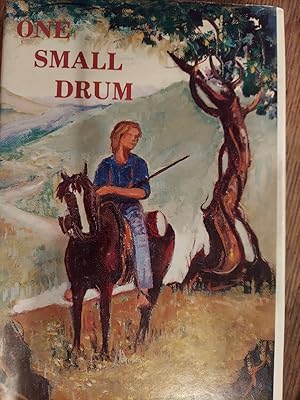 Seller image for One Small Drum for sale by The Book House, Inc.  - St. Louis