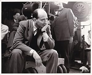 Seller image for Saturday Night and Sunday Morning (Original photograph of Karel Reisz on the set of the 1960 film) for sale by Royal Books, Inc., ABAA