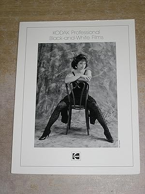 Kodak Professional Black and White Films