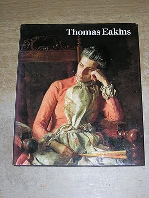 Immagine del venditore per Thomas Eakins and the Heart of American Life venduto da Neo Books