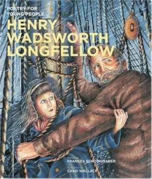 Seller image for Poetry for Young People: Henry Wadsworth Longfellow [Paperback ] for sale by booksXpress