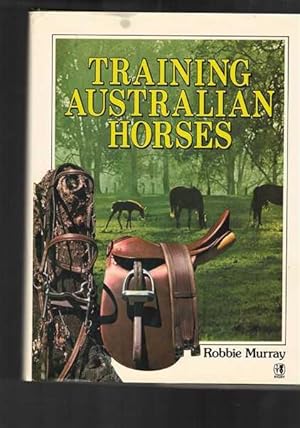 Training Australian Horses