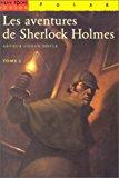 Image du vendeur pour Les Aventures De Sherlock Holmes. Vol. 2 mis en vente par RECYCLIVRE