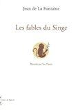 Bild des Verkufers fr Les Fables Du Singe zum Verkauf von RECYCLIVRE