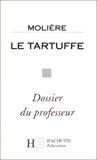Image du vendeur pour Molire, Le Tartuffe : Dossier Du Professeur mis en vente par RECYCLIVRE