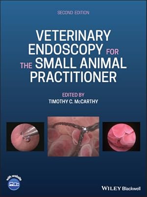 Seller image for Veterinary Endoscopy for the Small Animal Practitioner for sale by GreatBookPricesUK