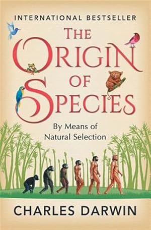 Seller image for The Origin of Species for sale by GreatBookPricesUK