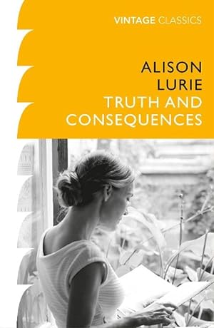 Seller image for Truth and Consequences (Paperback) for sale by AussieBookSeller